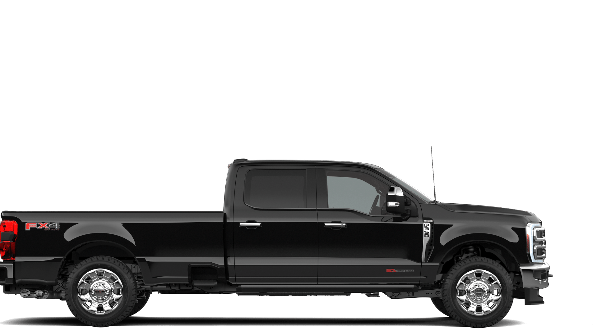 2026 Ford Super Duty® External Image 1